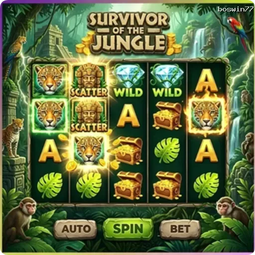 boswin77 Palembang: Panduan Akses, APK, dan Login