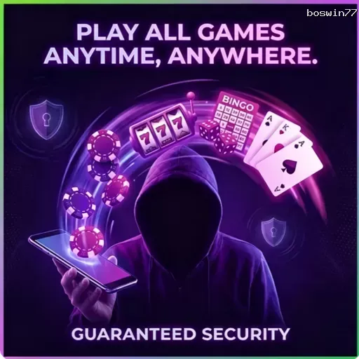 Panduan Pasang boswin77 APK di Android
